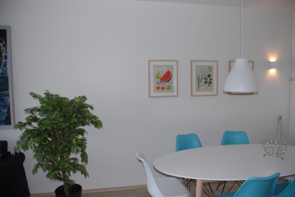 Scandinavian Apartments Reykjavík Zimmer foto