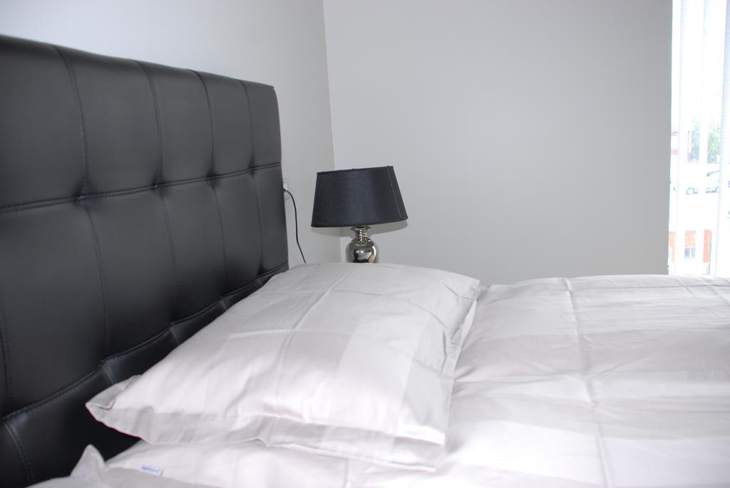 Scandinavian Apartments Reykjavík Zimmer foto