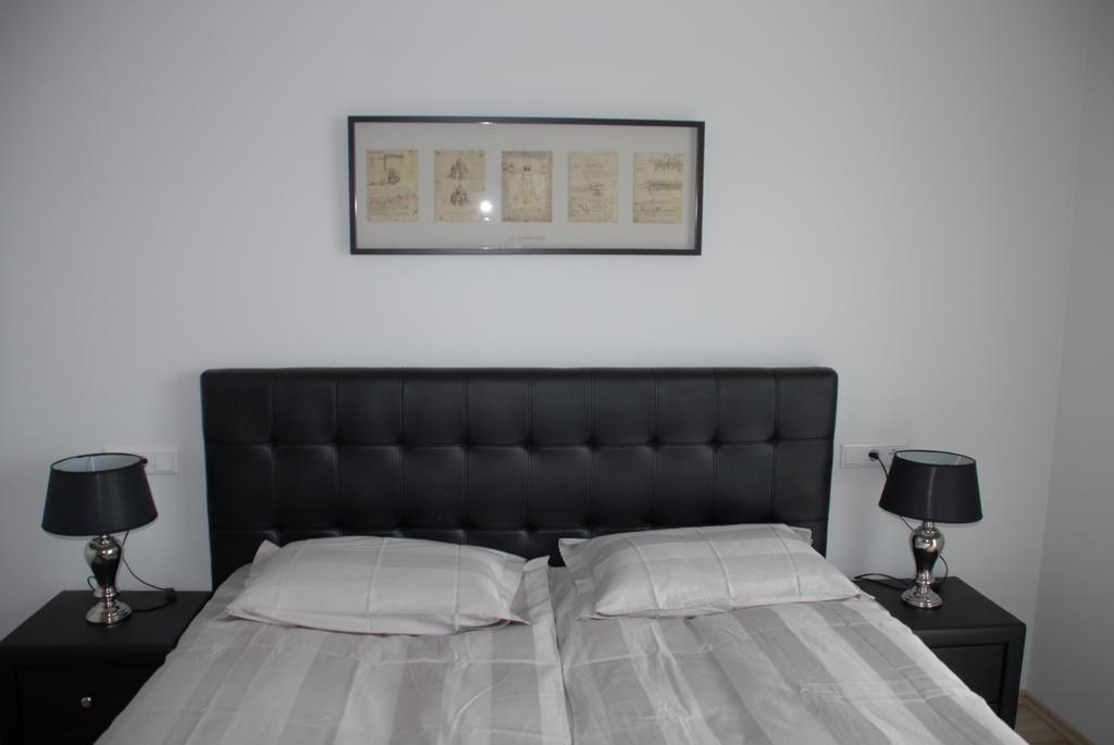 Scandinavian Apartments Reykjavík Zimmer foto