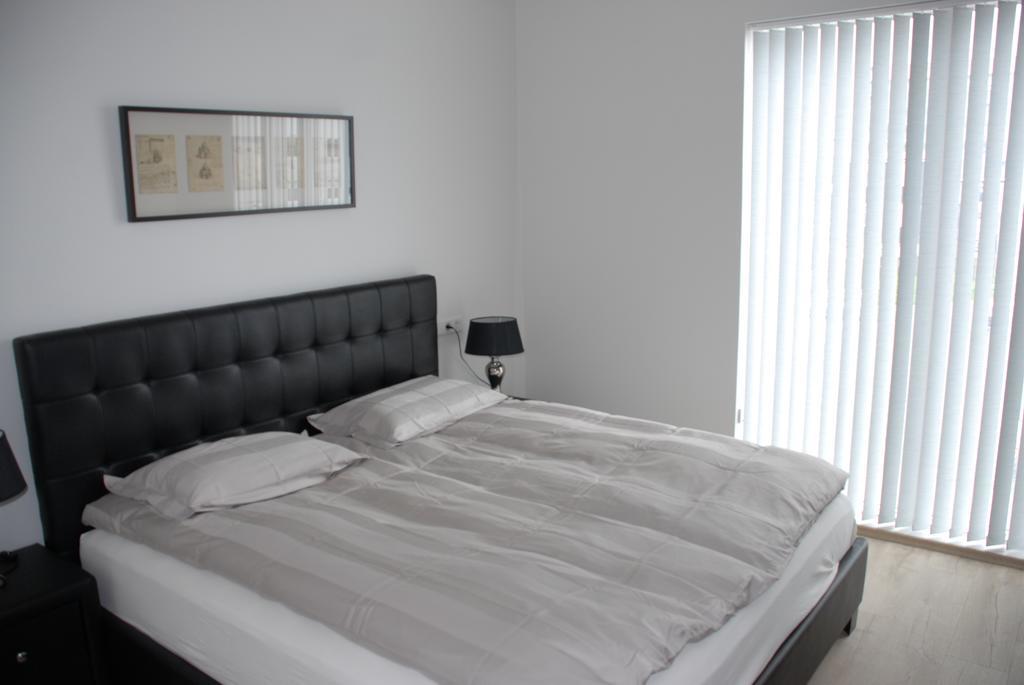 Scandinavian Apartments Reykjavík Zimmer foto