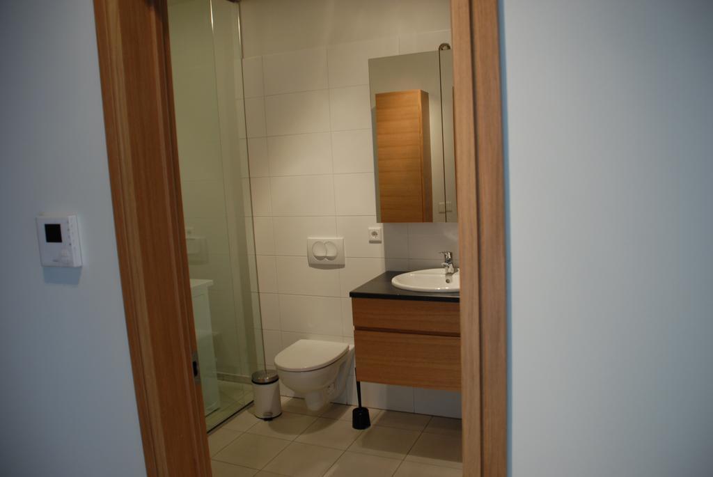 Scandinavian Apartments Reykjavík Zimmer foto
